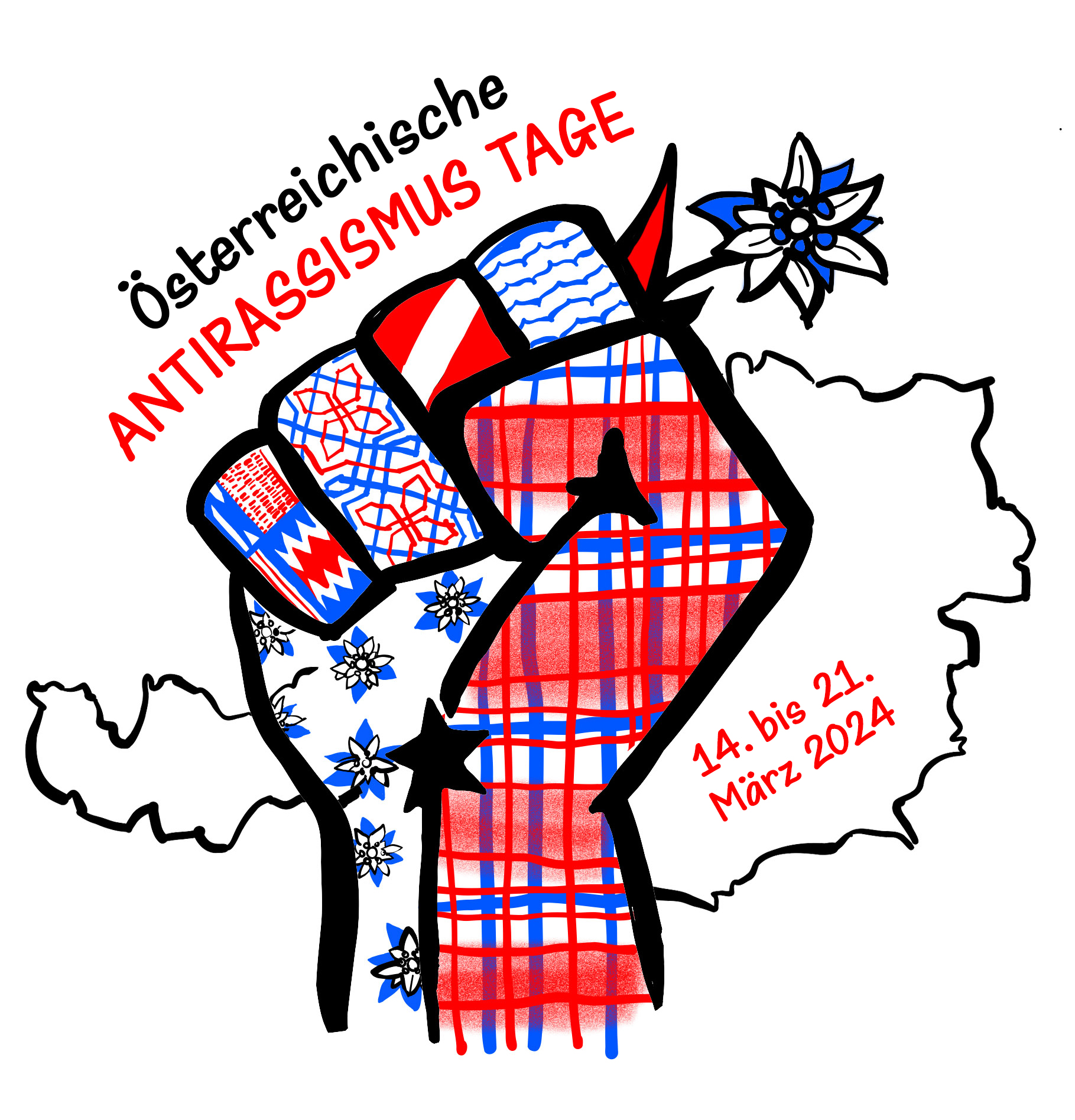 Initiative Österreichische Antirassismus Tage