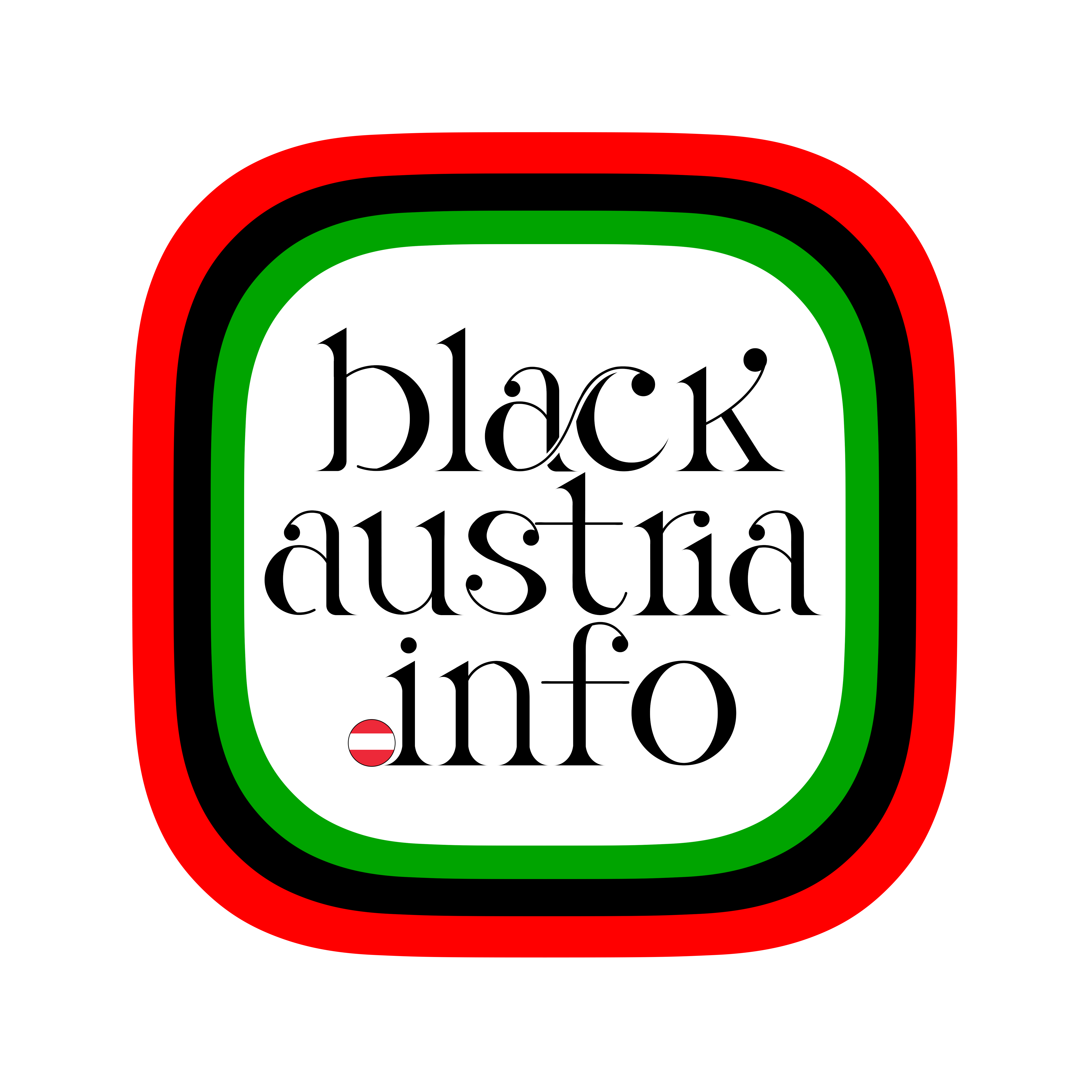 Blackaustria.info - Online, Print, Radio