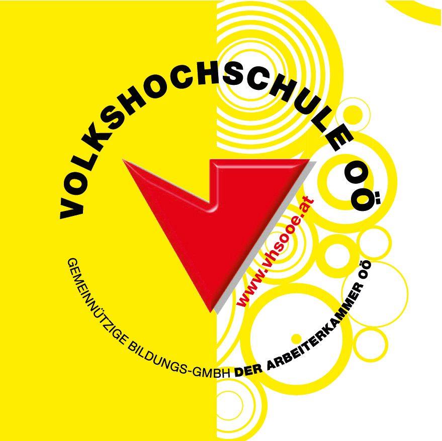 Volkshochschule Oberösterreich