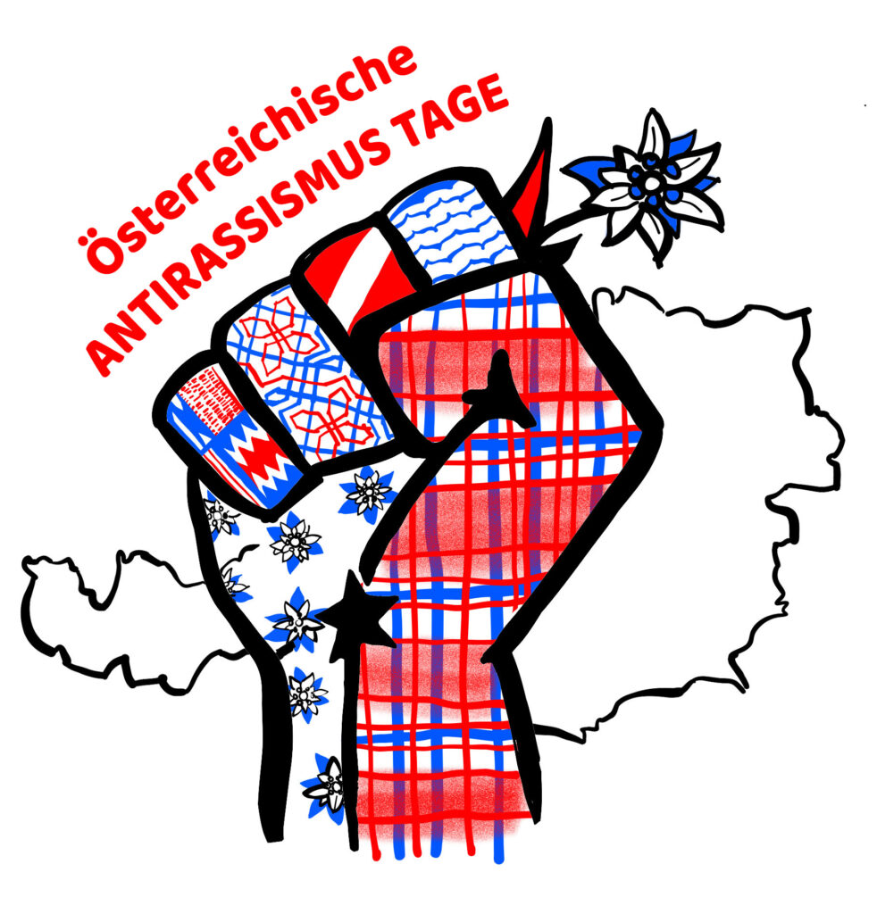 Österreichische Antirassismus Tage