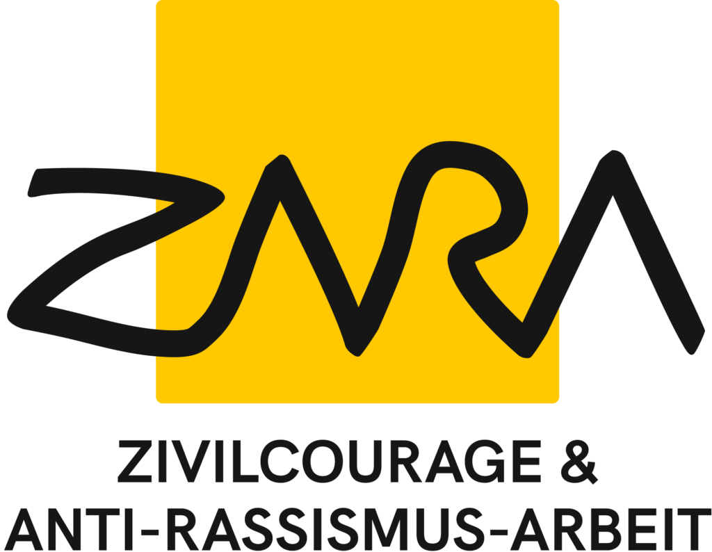 ZARA - Zivilcourage und Antirassismus Arbeit