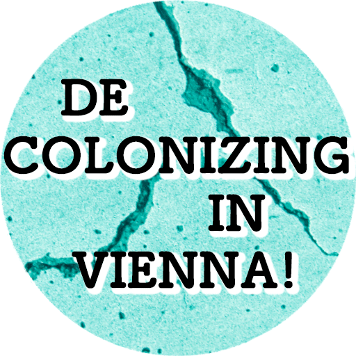 Kollektiv Decolonizing in Vienna!