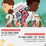 2. Österreichische Antirassismus.Messe