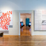 Ausstellung: „Man will uns ans Leben“ | Bomben gegen Minderheiten 1993–1996