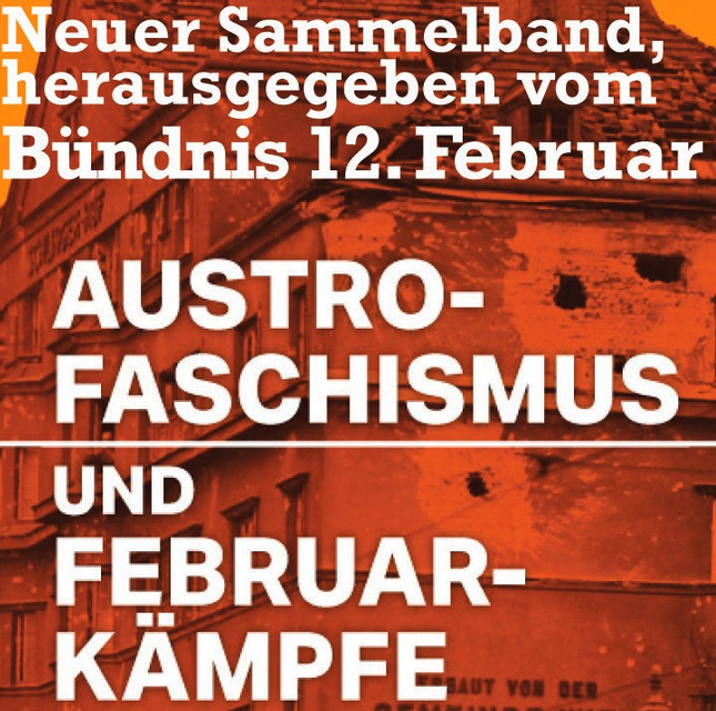 Austrofaschismus und Februarkämpfe