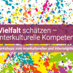 Religiöse Vielfalt in Wien und Österreich - Workshops zum interkulturellen und interreligiösen Dialog