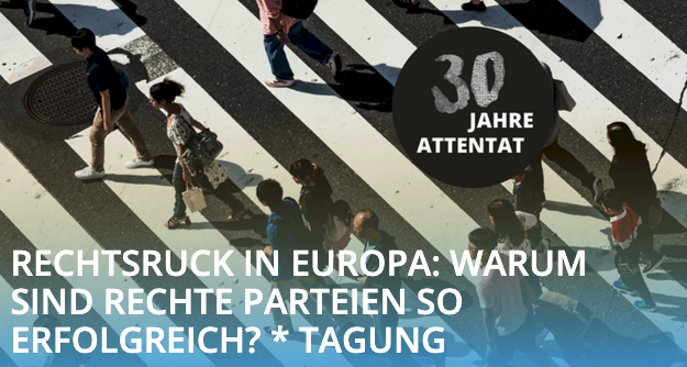 Rechtsruck in Europa: Warum sind rechte Parteien so erfolgreich?