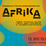 Salzburg: Afrika Filmtage 2025 - Goodbye Julia