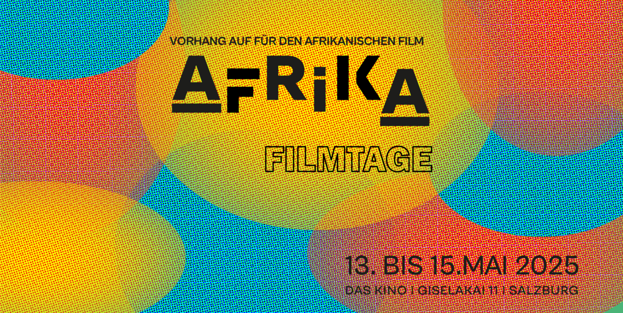 Salzburg: Afrika Filmtage 2025 - Omen