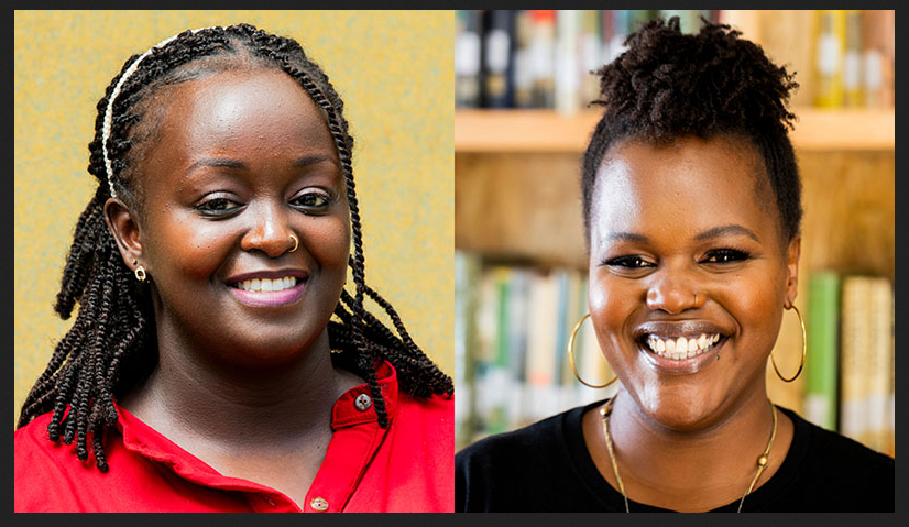 Film: Screening and Q&A „How to Build a Library“