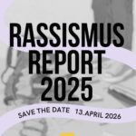 ZARA Pressekonferenz - Rassismus Report 2025 - Schwerpunkt:  Rassismus im Bildungswesen