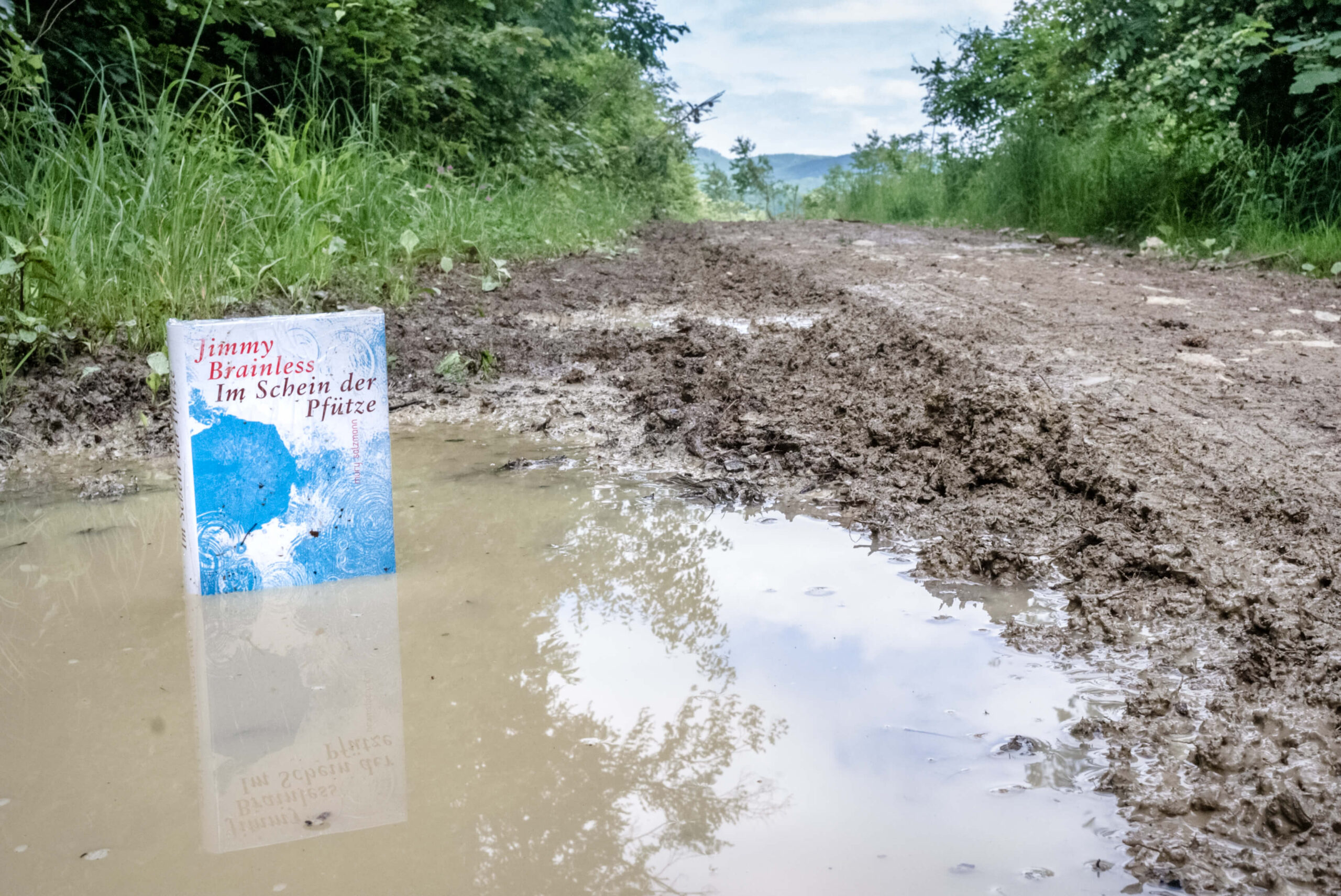 Im Schein der Pütze: Eine Familiengeschichte - Lesung und Gespräch