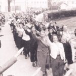 Helden oder Täter? Das nationalsozialistische Erbe im Skisport