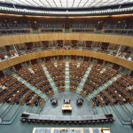 Junge Menschen und Demokratie | Vorstellung und Diskussion der Jugenderhebung zum Demokratie Monitor 2025/2026