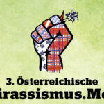 3rd Austrian Anti-Racism Fair - The programme