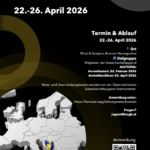 Bildungsreise nach Bosnien: EU-Außengrenzen verstehen