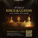 EBONY 2026 | AFROBALL