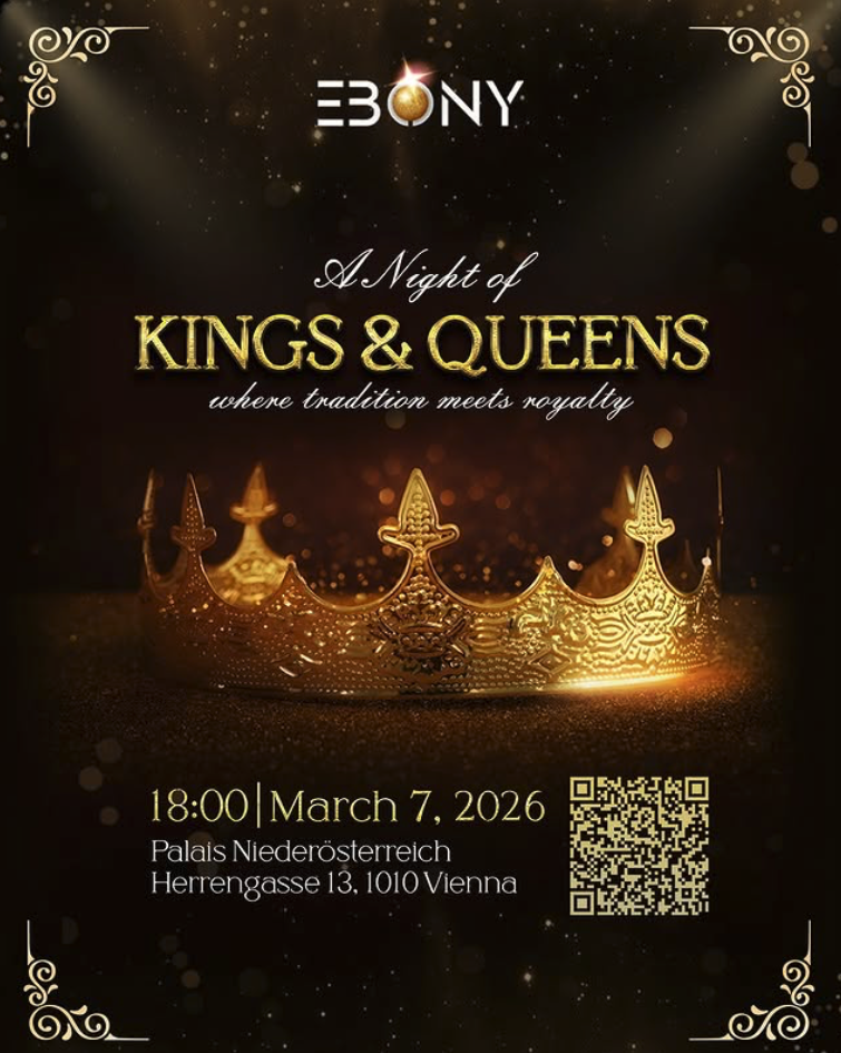 EBONY 2026 | AFROBALL