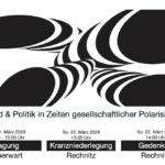 Jugend & Politik in Zeiten gesellschaftlicher Polarisierung