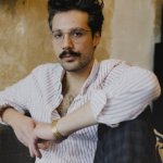 Feldkircher Literaturtage | Mythos Patriarchat - Ozan Zakariya Keskinkılıç