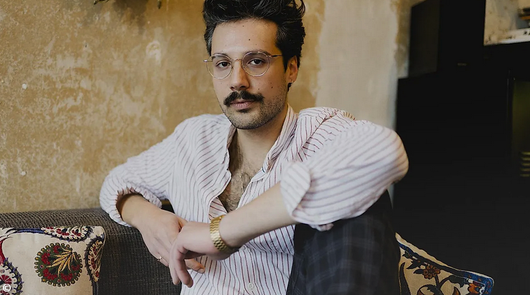 Feldkircher Literaturtage | Mythos Patriarchat - Ozan Zakariya Keskinkılıç