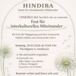 Hindiba Verein Gemeinschaftsfest