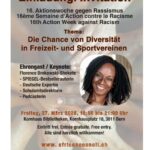 Die Chance von Diversität in Freizeit- und Sportvereinen