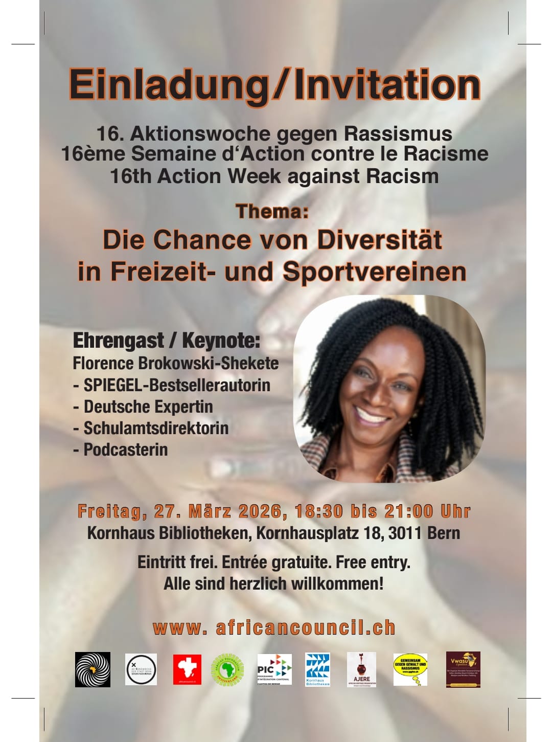 Die Chance von Diversität in Freizeit- und Sportvereinen