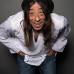 Internationaler Tag der Roma mit Harri Stojka ACOUSTIC DRIVE