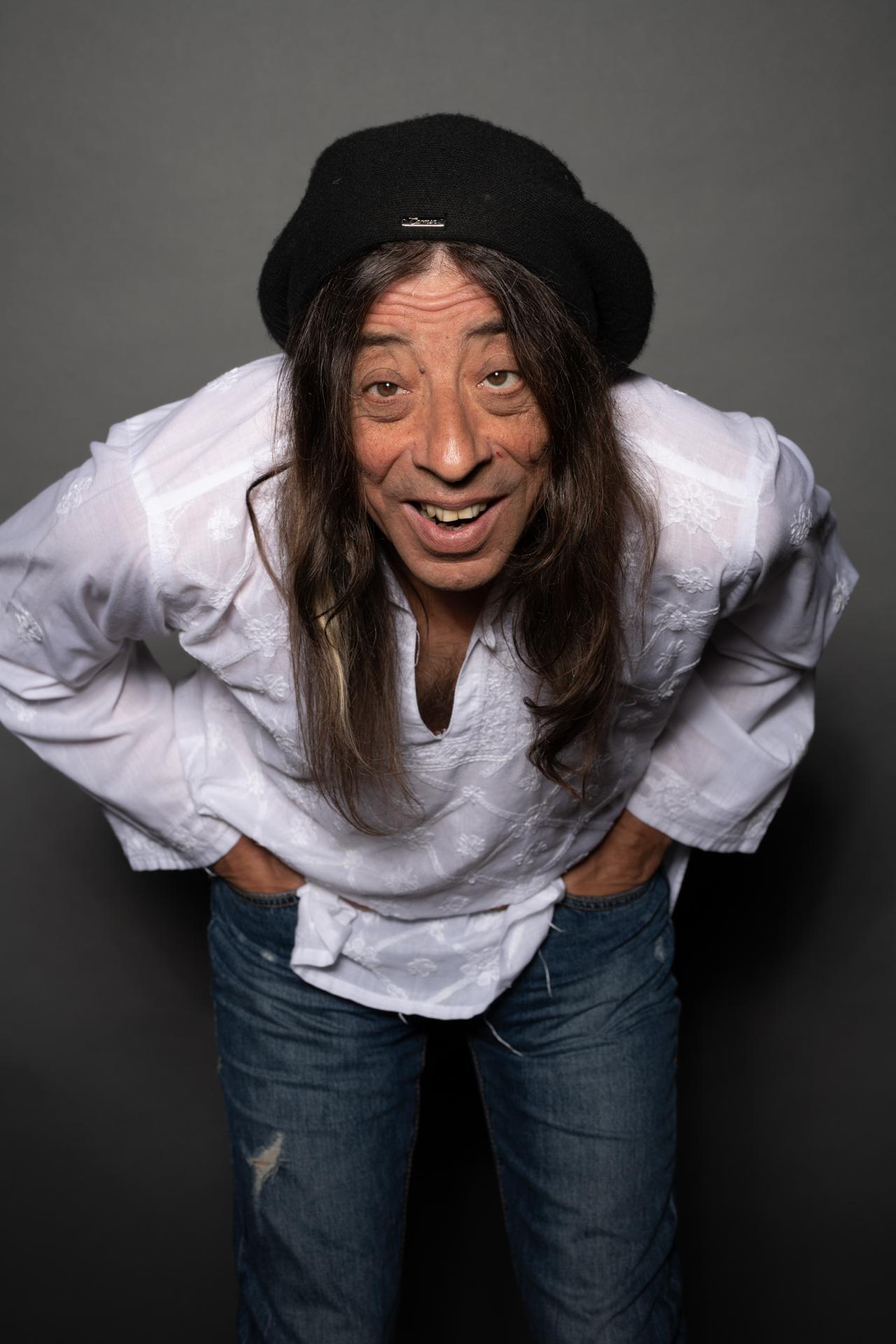 Internationaler Tag der Roma mit Harri Stojka ACOUSTIC DRIVE