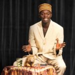 Sababu Festival 2026 – Ibrahima Ndiaye (SEN/D)