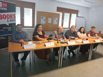 Berufliche Zukunft junger Menschen zwischen Wunsch und Wirklichkeit