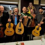 Sound in the City: Josefitag International