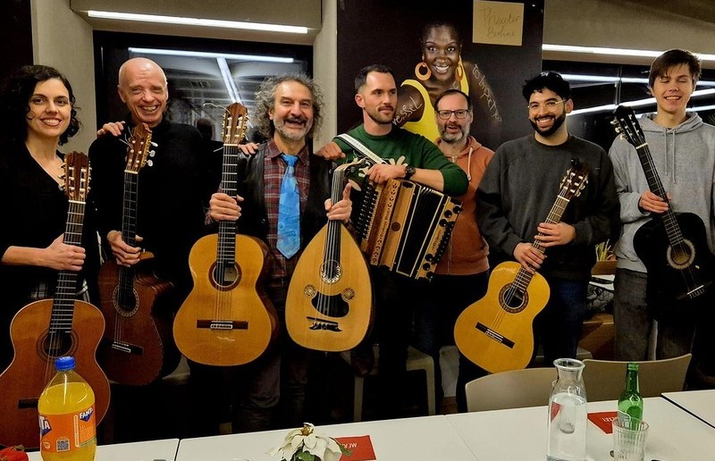 Sound in the City: Josefitag International