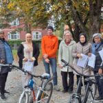 Fahrradkurs für Frauen