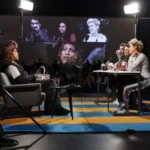 Mobile Akademie Berlin: Memory, Speak!