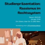 Antimuslimischer Rassismus im österreichischen Rechtssystem
