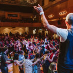 Ball der Vielfalt 2026 – Graz tanzt bunt!