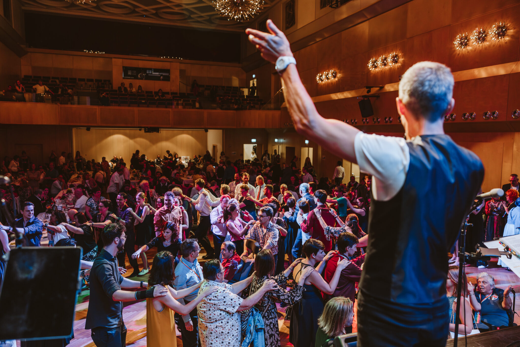 Ball der Vielfalt 2026 – Graz tanzt bunt!