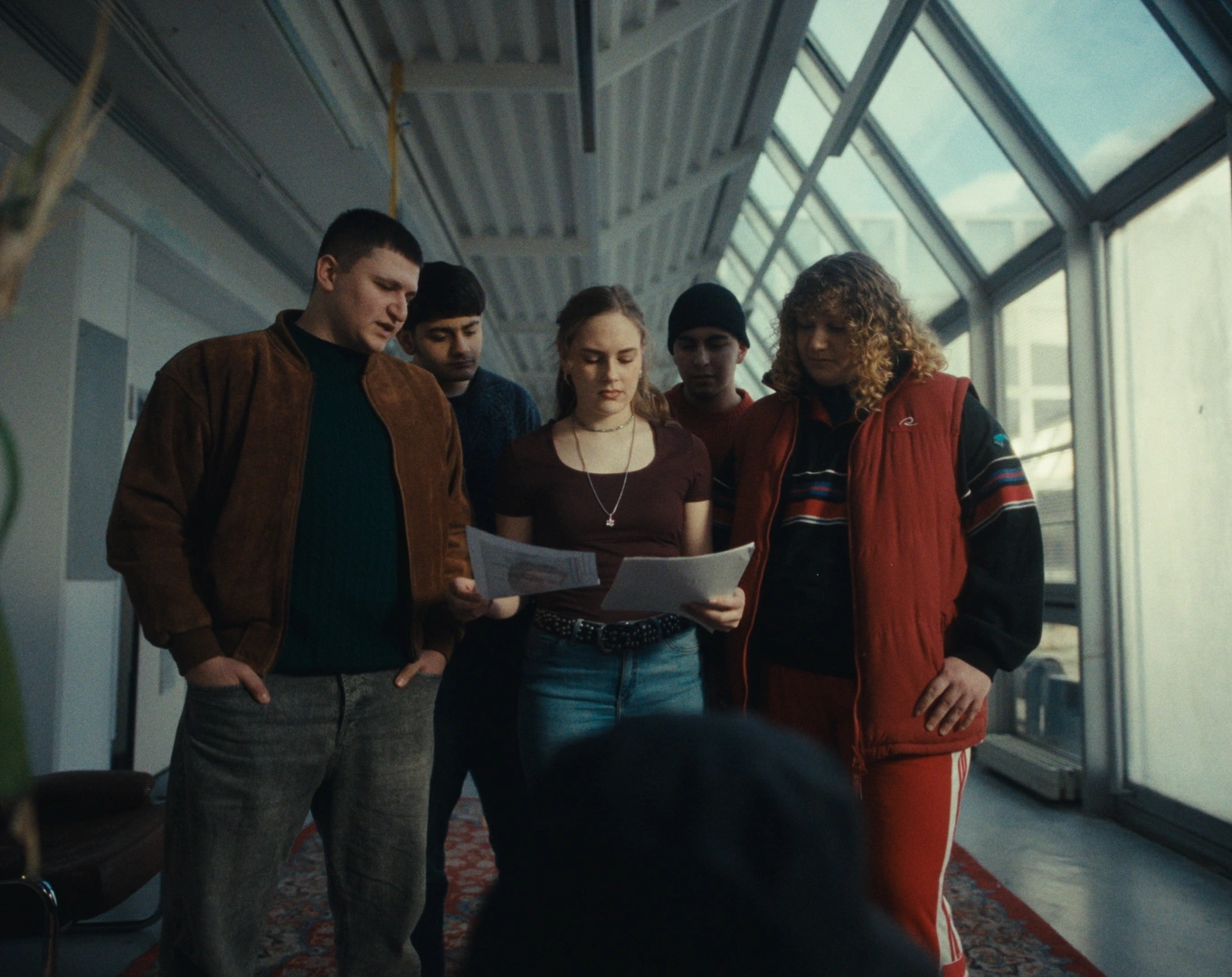 Wer erzählt unsere Geschichten? Filmpremiere + Bühnengespräch