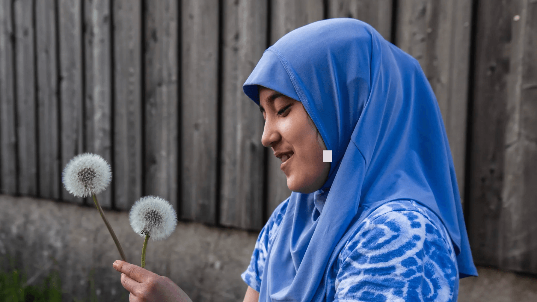 Ausstellung: Ich habe meine Geschichte nicht gewählt