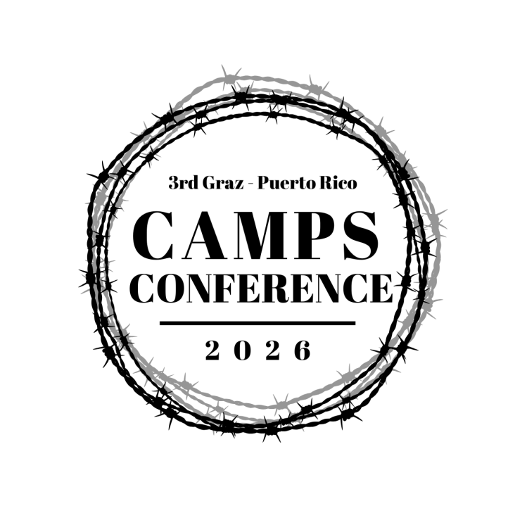 Camps Conference 2026: Camps, Belonging, and Abolition Democracy