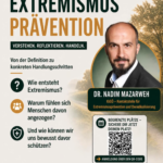 Extremismus Prävention: Verstehen - Reflektieren - Handeln