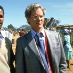 Cry Freedom: Das Anti-Apartheid-Meisterwerk von Richard Attenborough (1987)