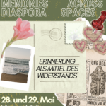 Memories Across Diaspora Spaces