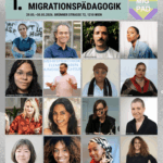 Erste Fachtagung Migrationspädagogik