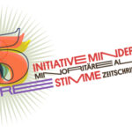 35 Jahre Jubiläum der Initiative Minderheiten