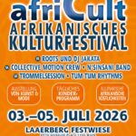 Africult Festival 2026