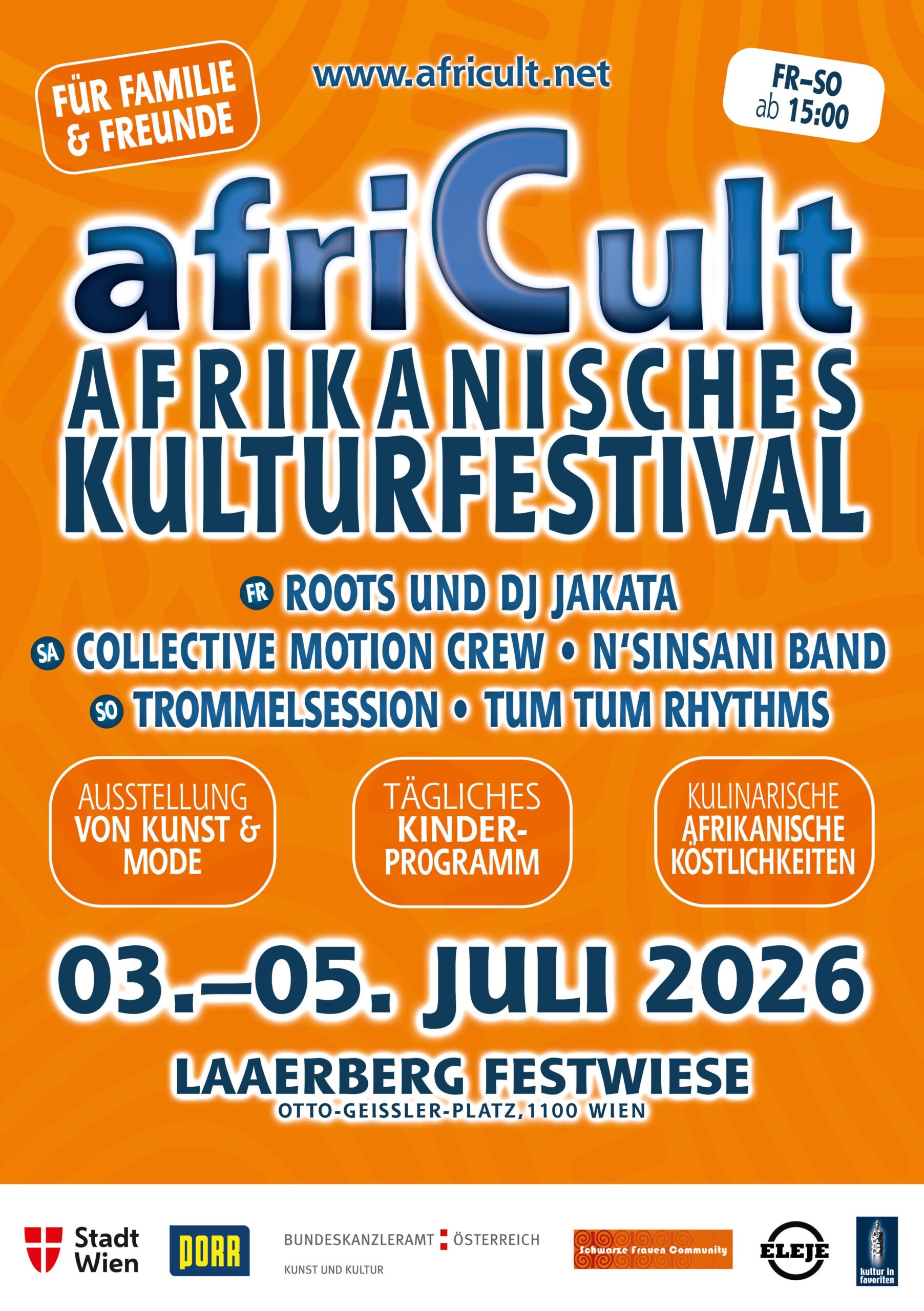 Africult Festival 2026