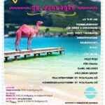Jamtan - Festival am Wolfgangsee